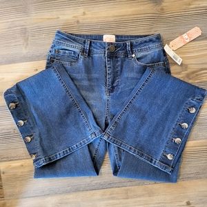 GIANNI BiNI (GB) Women's Jeans | SIZE 3